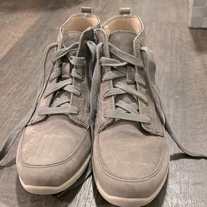 Women’s VIONIC High-Top Boots